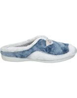zapatillas de casa destalonadas cosdam 13127 azules 38