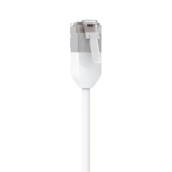 Cable de red Ubiquiti UACC-Cable-Patch-Outdoor-C6A-5M-W Cat6a 5 m exterior blanco