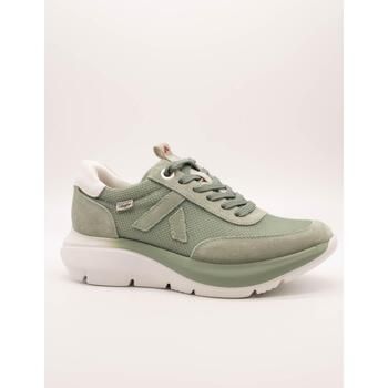 CallagHan Zapatillas 62403 Luxe Salvia para mujer