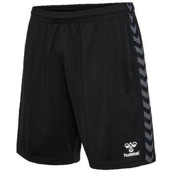 hummel Short Hmlauthentic Pl para hombre