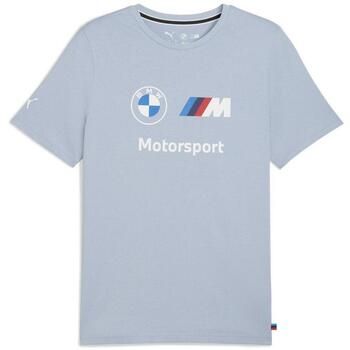 Puma Tops y Camisetas Bmw Mms Logo para hombre