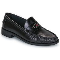 inuovo mocasines lfg006 para mujer