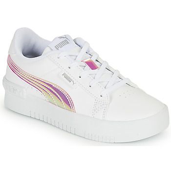 Puma Zapatillas Jada Holo PS para niña