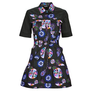 Desigual Vestido VEST_SINA para mujer