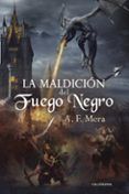 ibd la maldicion del fuego negro