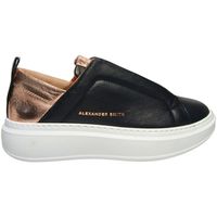 alexander smith zapatillas asbbwlw-0601-bcp para mujer