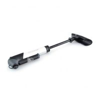 giyo mini-inflador con manometro giyo hinchador mini de bolsillo giyo   de ciclismo para bicicleta