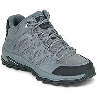 columbia zapatillas de senderismo redmond iv mid waterproof para mujer