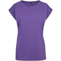 build your brand camiseta by021 para mujer