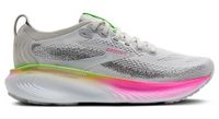 brooks running mujer - gris