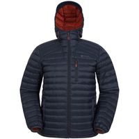 mountain warehouse cazadora henry ii extreme para hombre