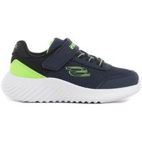 skechers deportivas moda bounder trezic para nino
