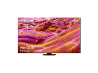 reacondicionado seminuevo muy bueno tv neo qled 98 - samsung tq98qn90fatxxc mini led 4k nq4 ai gen3 processor smart full ai wifi negro