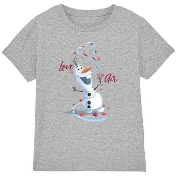 Disney Tops y Camisetas Love Is In The Air para niño