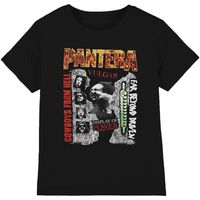 pantera tops y camisetas ro10033 para mujer