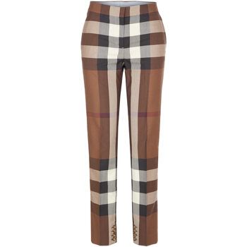 Burberry Pantalón - para mujer