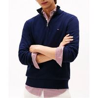 tommy hilfiger jersey mw0mw28049 para hombre
