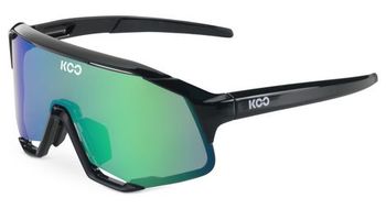 Gafas koo demos negro   verde