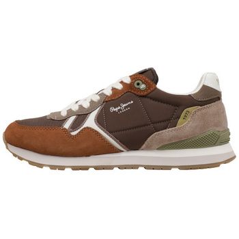 Pepe jeans Zapatillas BRIT BOOST M para hombre