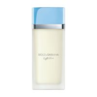 dolce  gabbana light blue eau de toilette