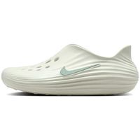 nike zuecos reactx rejuven8 spruce aura light silver para hombre