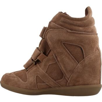 Top3 Botas Botin Serraje para mujer