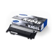 samsung clt-k404s toner negro sl-c43xsl-c48x