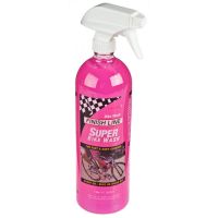 finish line  limpiador desengrasante de bicicletas super bike wash 1l - super bike wash r se puede utilizar de dos maneras rocie y limpie o aerosol en y con la manguera