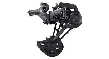 Desviador shimano deore xt m8130 linikglide rd  de 11 velocidades