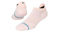 calcetines stance performance athletic tab rosa