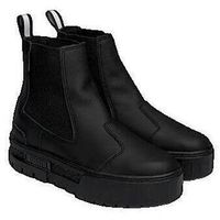 puma botas bottes mayze chelsea pop para mujer