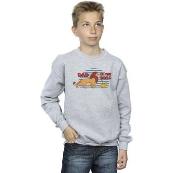 Disney Jersey The Lion King Dad Boss para niño
