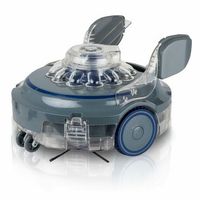 limpiador automatico de piscinas - gre wet runner xpert