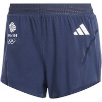 adidas short gt13664 para mujer