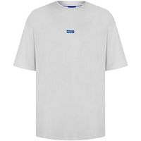 hugo camiseta mcmxciii para hombre