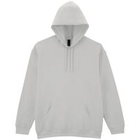 gildan chaqueta deporte softstyle para hombre
