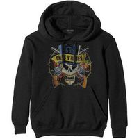 guns n roses jersey ro489 para mujer