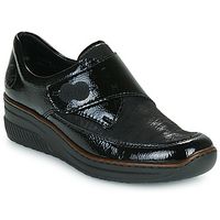 rieker zapatos mujer livourna para mujer