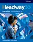 headway intermediate workbook without key 5th edition