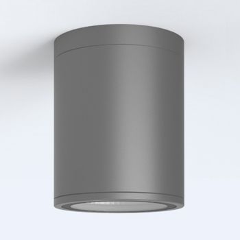 Plafón de exterior led porto (6w)