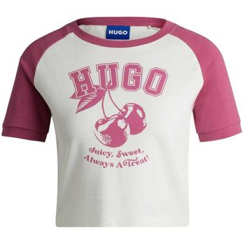 HUGO Camiseta GT16982 para hombre