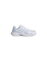 zapatillas de tenis adidas courtjam control 3 mujer blanco