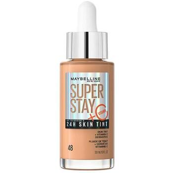 Maybelline New York Base de maquillaje Super Stay para mujer