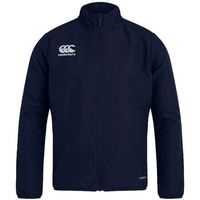 canterbury chaqueta deporte club para hombre