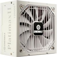 fuente de alimentacion enermax platimaxii 1200w wh 80platinum atx 31pcie 51 12v-2x6 dc-dc modular
