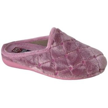 Gema Garcia Pantuflas ZAPATILLA GEMA PELO BASIC para mujer