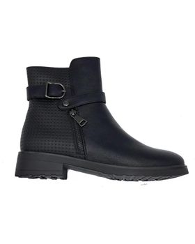 de DAVINIA BOTIN PLANO MUJER NEGRO