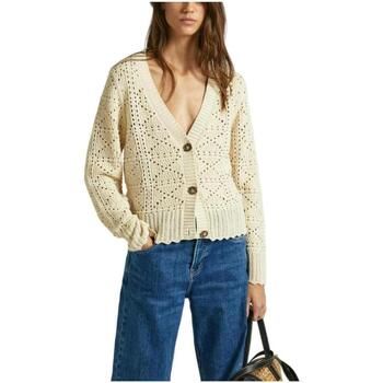 Pepe jeans Abrigo PL702102 828 para mujer
