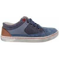 kickers zapatos bajos 469380-30 lylian para nina