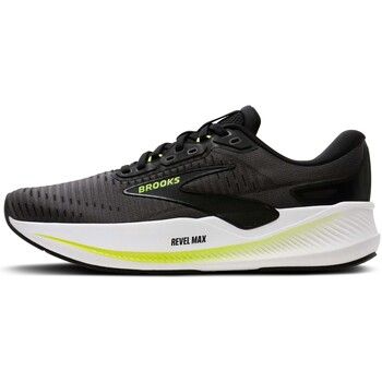 Brooks Zapatillas de running Revel Max para mujer